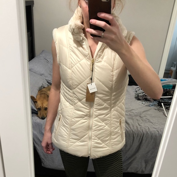 Reversible vest! - Picture 3 of 7